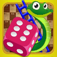 snakes and ladders dice free