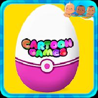 snap egg for kids