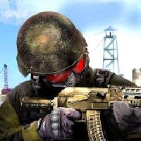 sniper battles: online pvp shooter game - fps