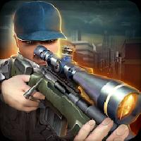 sniper gun 3d - hitman shooter gameskip