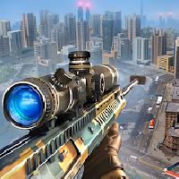 sniper shooting battle 2020  free shooting games gameskip
