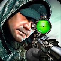 sniper shot 3d: call of snipers gameskip