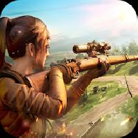 sniper strike 3d: shooting games gameskip