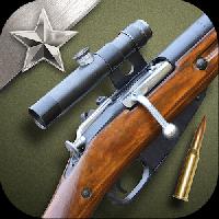 sniper time: the range gameskip