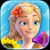 snow queen 2: frozen flowers gameskip