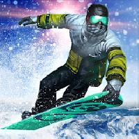 download the last version for ios Snowboard Party Lite
