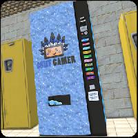 soda crush vending machine gameskip