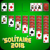solitaire 2018