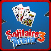 solitaire 3 arena gameskip