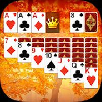 solitaire: autumn love gameskip