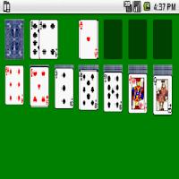 solitaire card game gameskip