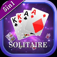 solitaire classic gameskip