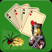 solitaire collection card game