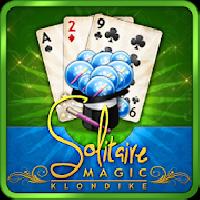 solitaire magic gameskip
