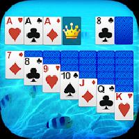 solitaire: ocean blue gameskip