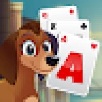 solitaire: pet story gameskip
