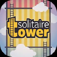 solitaire tower gameskip