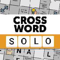 solo wordgrams daily crossword gameskip