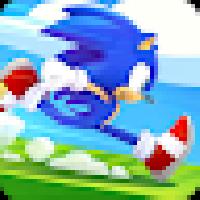 sonic runners adventure game