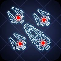 space battle - star fleet