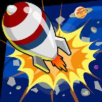 space hunters - space game gameskip