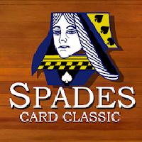 spades card classic gameskip