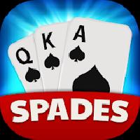 spades: classic card game gameskip