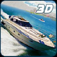 speed boat racing stunt mania gameskip