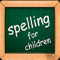 spelling for children