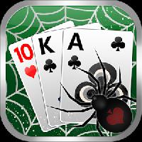 spider solitaire gameskip
