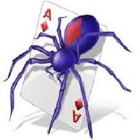 spider solitaire gameskip