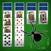 spider solitaire king gameskip