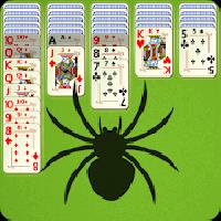 spider solitaire mobile gameskip