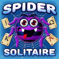 spider solitaire online