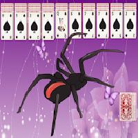 spider solitaire x gameskip