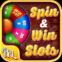 spin and win slots