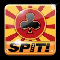 spit  speed  card game free