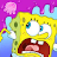 spongebob adventures: in a jam gameskip