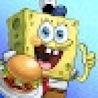 spongebob: cooking fever gameskip