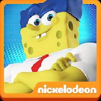 spongebob: sponge on the run gameskip