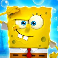 spongebob squarepants: battle for bikini bottom gameskip