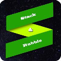 stack and rubble gameskip