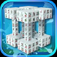 stacker mahjong 3d gameskip