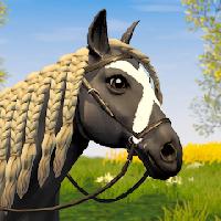 star equestrian - horse ranch gameskip