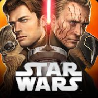 star wars : force arena gameskip
