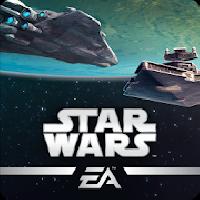 star wars : rise to power - closed pre-alpha