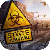state of survival: survive the zombie apocalypse gameskip