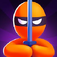 stealth master - ninja killer action game gameskip