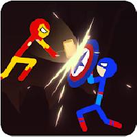 stick fight warriors: stickman fighting game gameskip