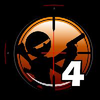 stick squad 4 - sniper's eye gameskip